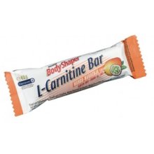 &quot;WD&quot; L-carnitine Fitnes bar (45 g) манго-маракуйя