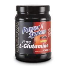 L-glutamin (400гр)