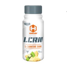 LCRN 3500 - Л-Карнитин 3500 киви-ананас 60мл, HardLabs  