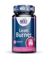 Lean Burner Haya Labs 60 caps.