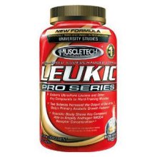 MT Leukic PRO Series (180 cap)