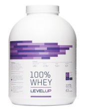 100% Whey (2,2кг)