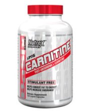 NT Lipo-6 Carnitine (120)