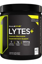 Lytes+ Rule One 220 гр