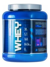 Whey (1,7кг)