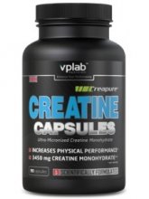 VP Creatine (90кап.)