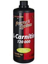 L-carnitine (1л)