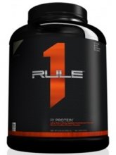  Isolate  Protein 2,3кг, R1