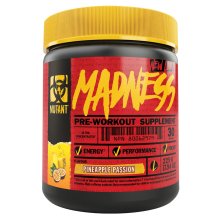 Madness MUTANT 225г (30 порц.) 