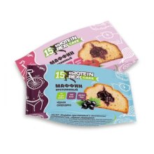 Протеиновый маффин Protein REX, 40 г