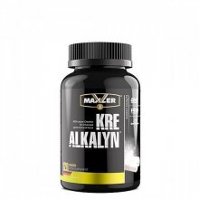 Kre-Alkalyn Maxler 120 капсул