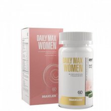 Daily Max Women MXL 60 tabs