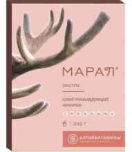 Марал Экстра Алтайвитамины (300гр) 