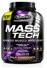 MT Mass-Tech perfomans series (7lbr) шоколад