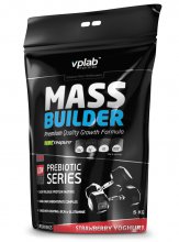 Mass Builder (5кг)