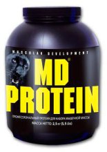 Protein (2,5 кг)