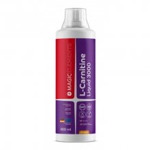 Magic Elements L-carnitine 3000 (500 мл)