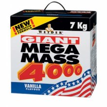 Mega Mass 4000 (7кг)
