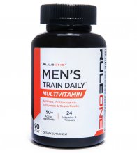 Train Daily, R1 90таб