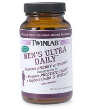 TW Men&#039;s ultra multi daily (120капс)