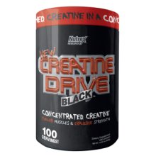 NT Micronized creatine 300g/Микронайзед креатин 300гр