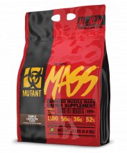 Гейнер Mutant Mass 15lb (6,8кг) 