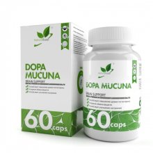  Мукуна, NAT 60 кап.