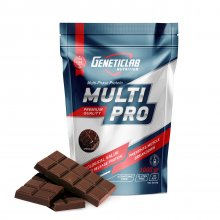 Протеин Multi PRO 1000g, Geneticlab Nutrition