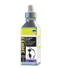 &quot;MMUSA&quot; Femme Hi-Energy Serum (150 ml) (жен)/Фемми Хай Енерджи серум (150мл)