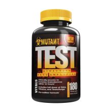 MNT Mutant TEST 180cap