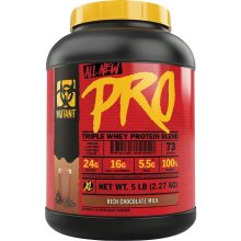 Mutant PRO 2270г (73 порций)