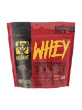 MNT Mutant Whey 5Lb шоколадная помадка
