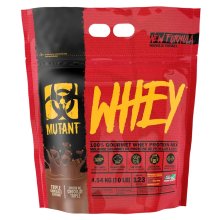 Whey Mutant 10lb 4540г (61 порций)