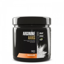 Arginine AAKG MXL 300g 