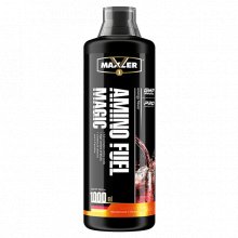 Maxler Amino Magic (1 л.)