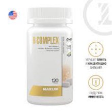 B-Complex MXL 120 таб