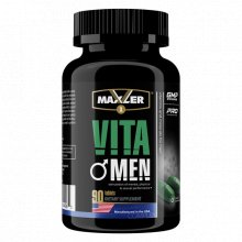 VitaMen MXL 90 таб