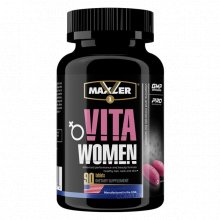 VitaWomen MXL 90 таб