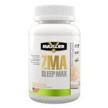 ZMA Sleep Max MXL 90кап 