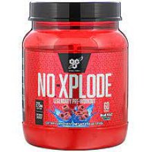 N.O.Xplode 3.3 BSN 60порц
