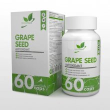 Экстракт виноградных косточек NAT 60 кап.