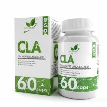  КЛК(CLA) 1000, NAT 60 кап.