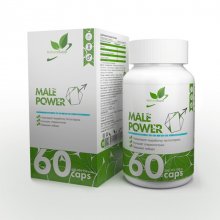 Male Power NAT 60 кап.