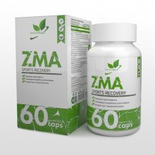 ZMA  NAT 60 кап.