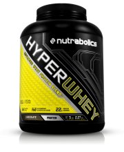 Nutrabolics HyperWhey 2.27 кг