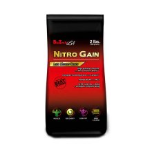 BT Nitro Gain 908 гр.