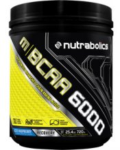 BCAA 6000 (240гр)