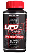 NT Lipo-6 RX 60caps