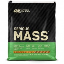 Гейнер Serious Mass 5,4кг ON 