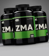ON ZMA (180 caps)